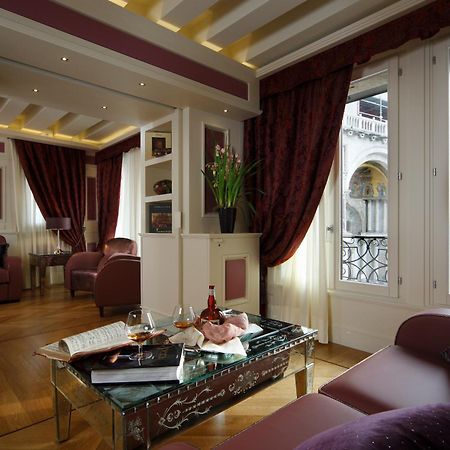 Canaletto Luxury Suites - San Marco Luxury 베니스 외부 사진