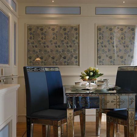 Canaletto Luxury Suites - San Marco Luxury 베니스 외부 사진