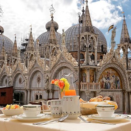 Canaletto Luxury Suites - San Marco Luxury 베니스 외부 사진