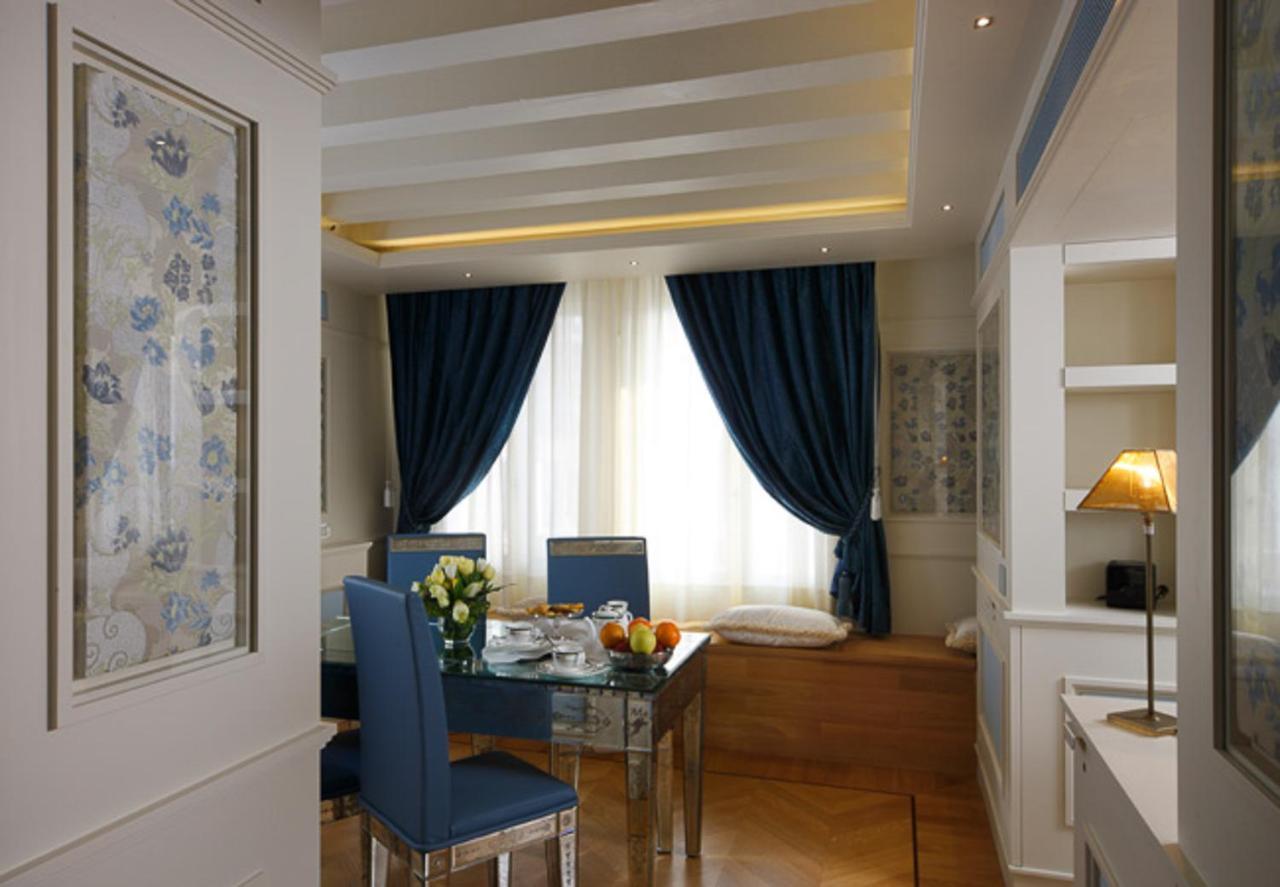 Canaletto Luxury Suites - San Marco Luxury 베니스 외부 사진