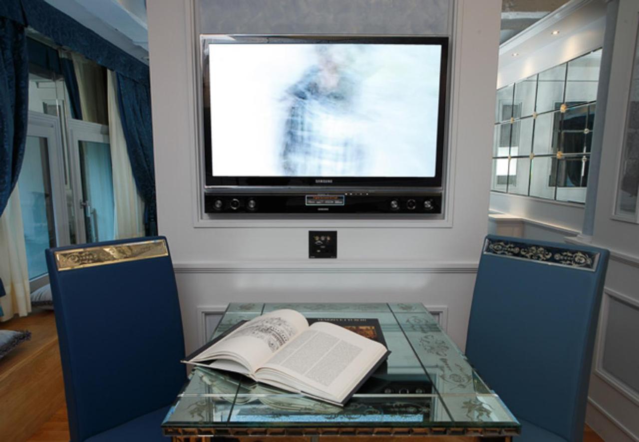 Canaletto Luxury Suites - San Marco Luxury 베니스 외부 사진