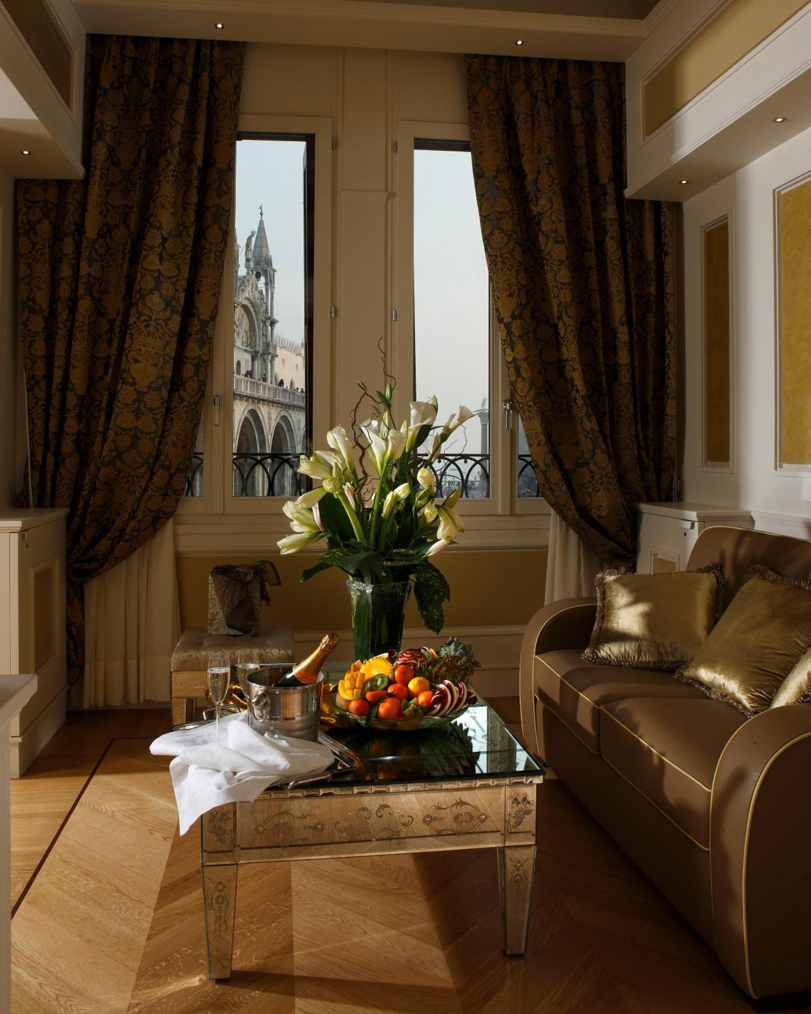 Canaletto Luxury Suites - San Marco Luxury 베니스 외부 사진