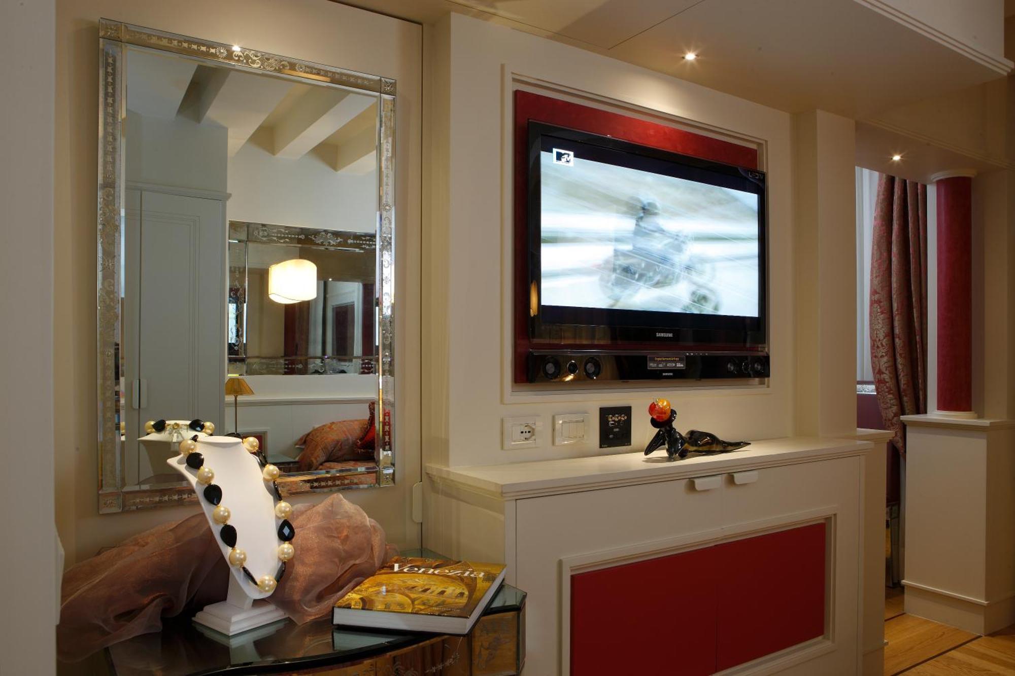 Canaletto Luxury Suites - San Marco Luxury 베니스 외부 사진
