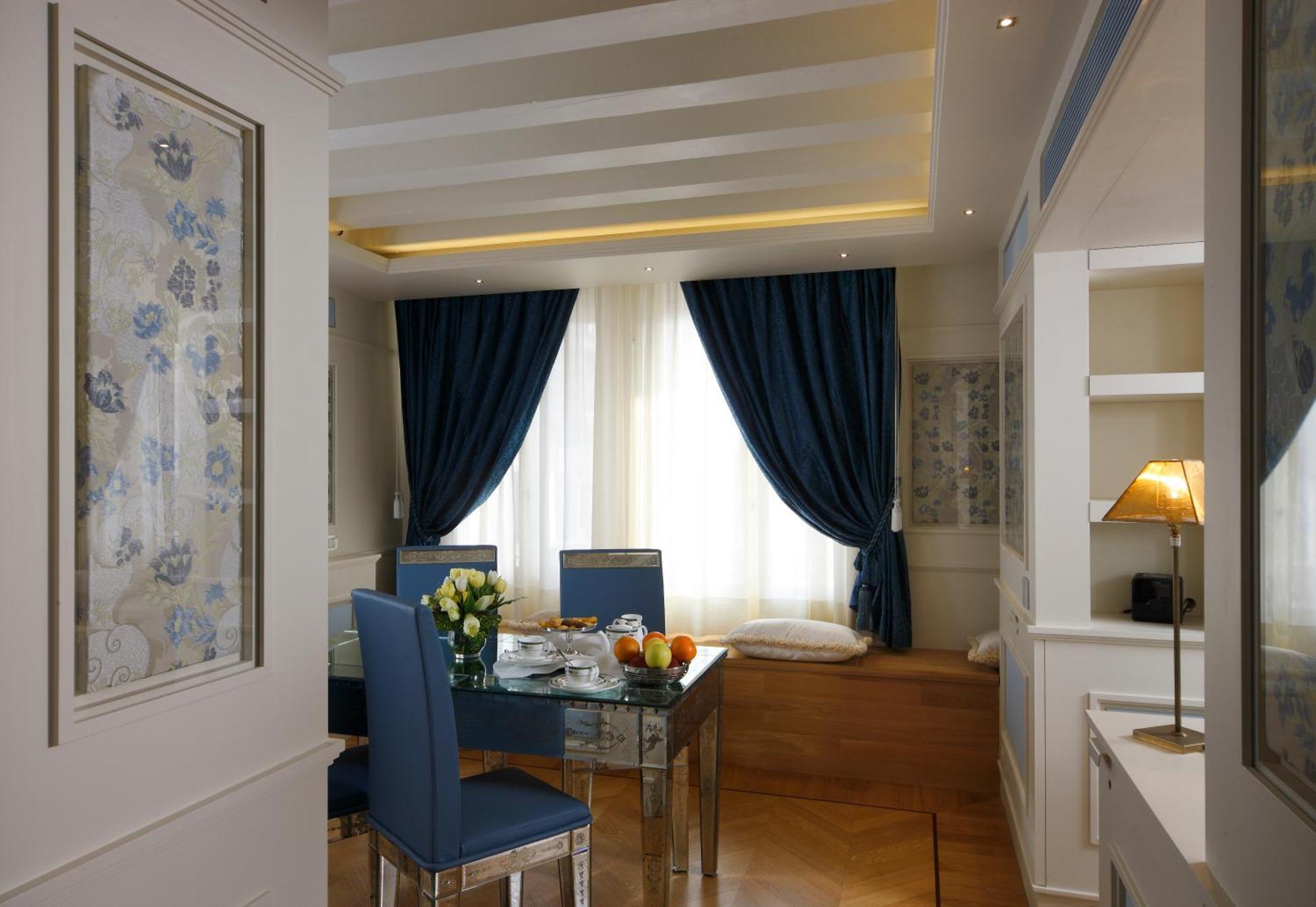 Canaletto Luxury Suites - San Marco Luxury 베니스 외부 사진