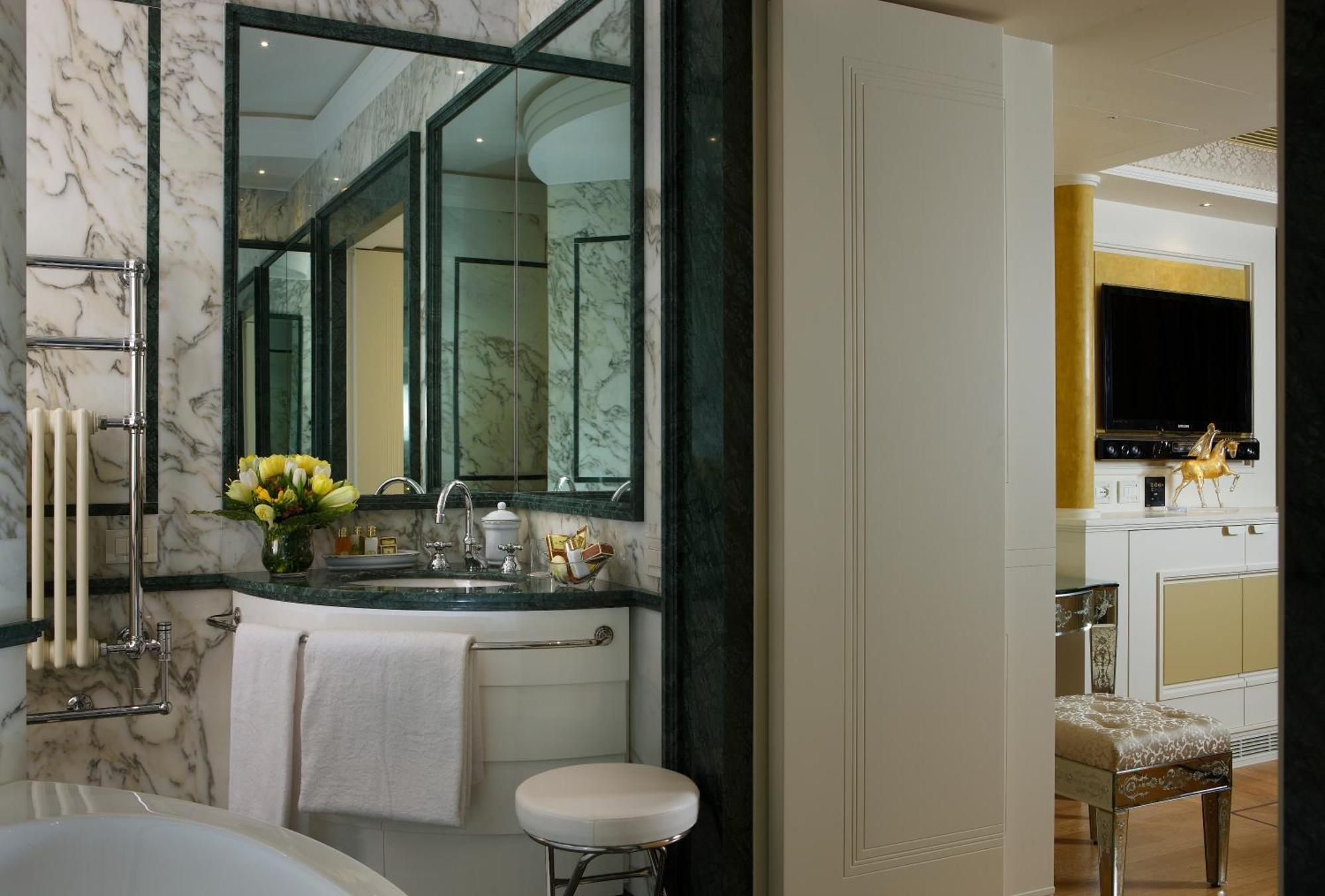 Canaletto Luxury Suites - San Marco Luxury 베니스 외부 사진