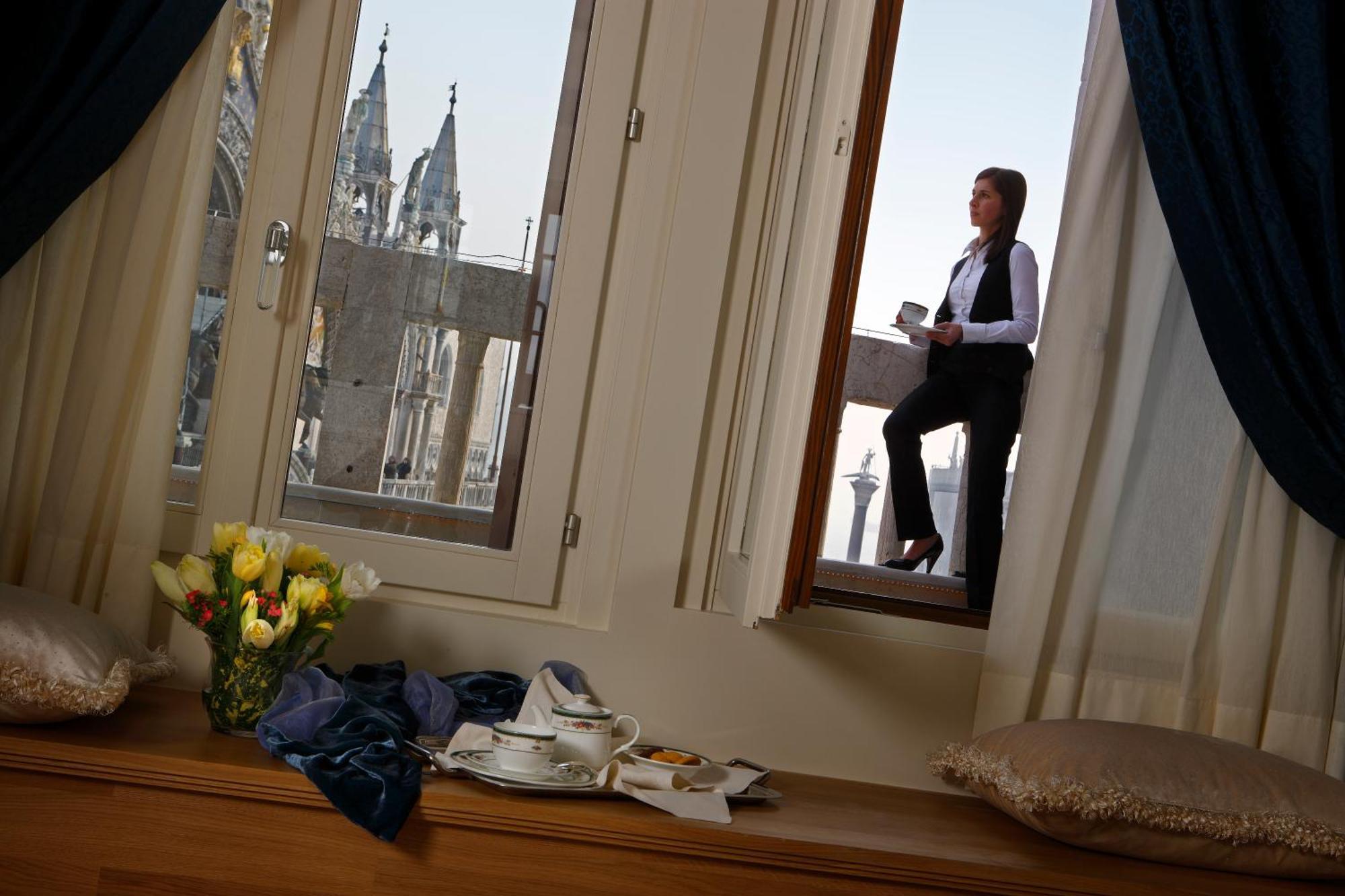 Canaletto Luxury Suites - San Marco Luxury 베니스 외부 사진