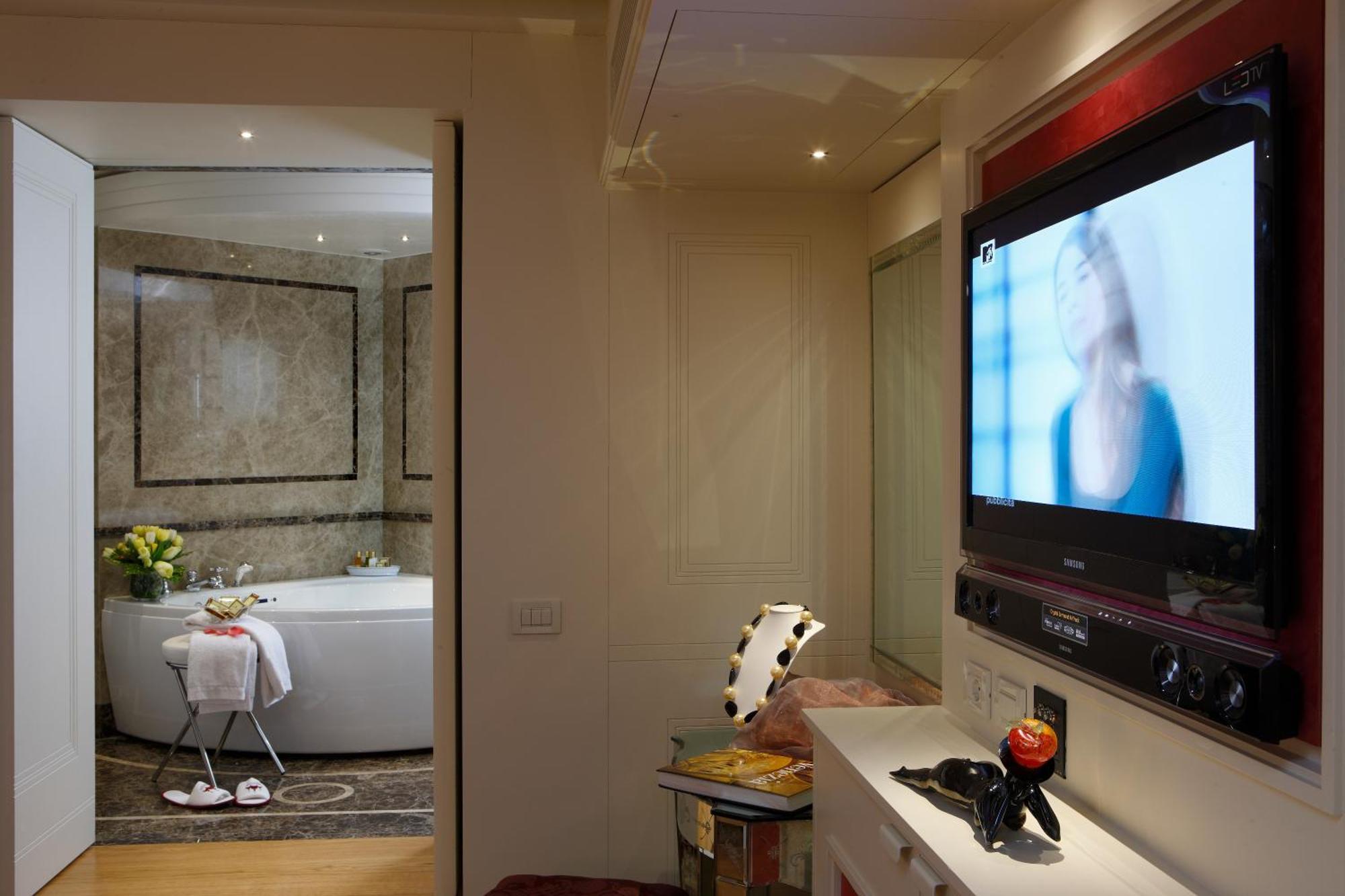 Canaletto Luxury Suites - San Marco Luxury 베니스 외부 사진