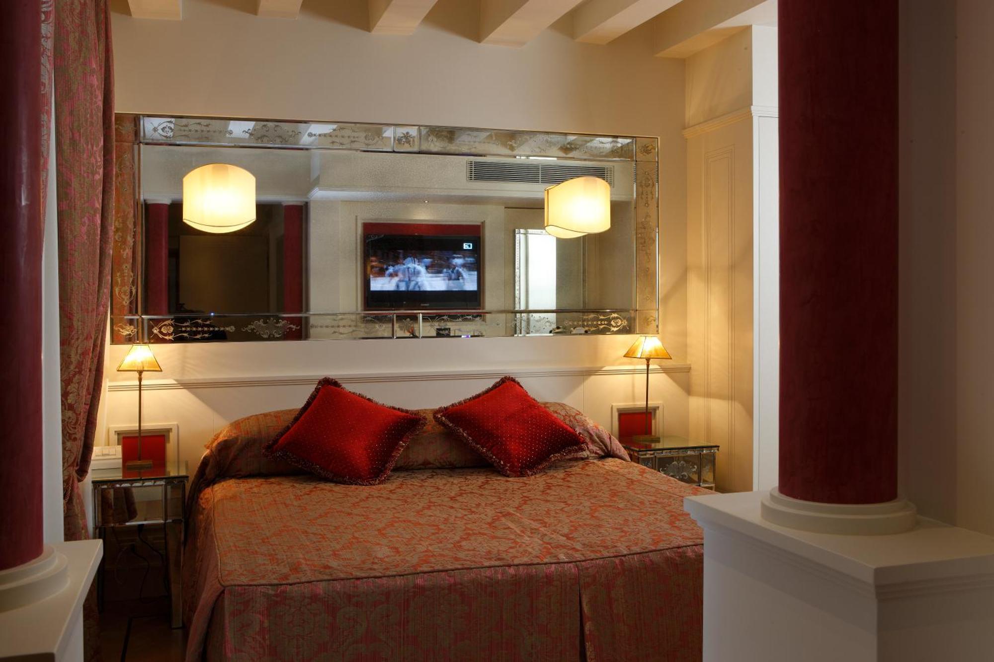 Canaletto Luxury Suites - San Marco Luxury 베니스 외부 사진