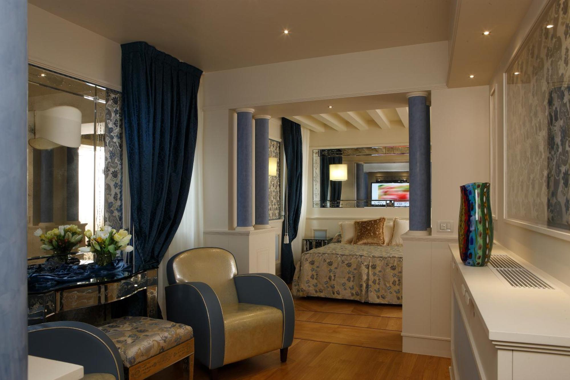 Canaletto Luxury Suites - San Marco Luxury 베니스 외부 사진