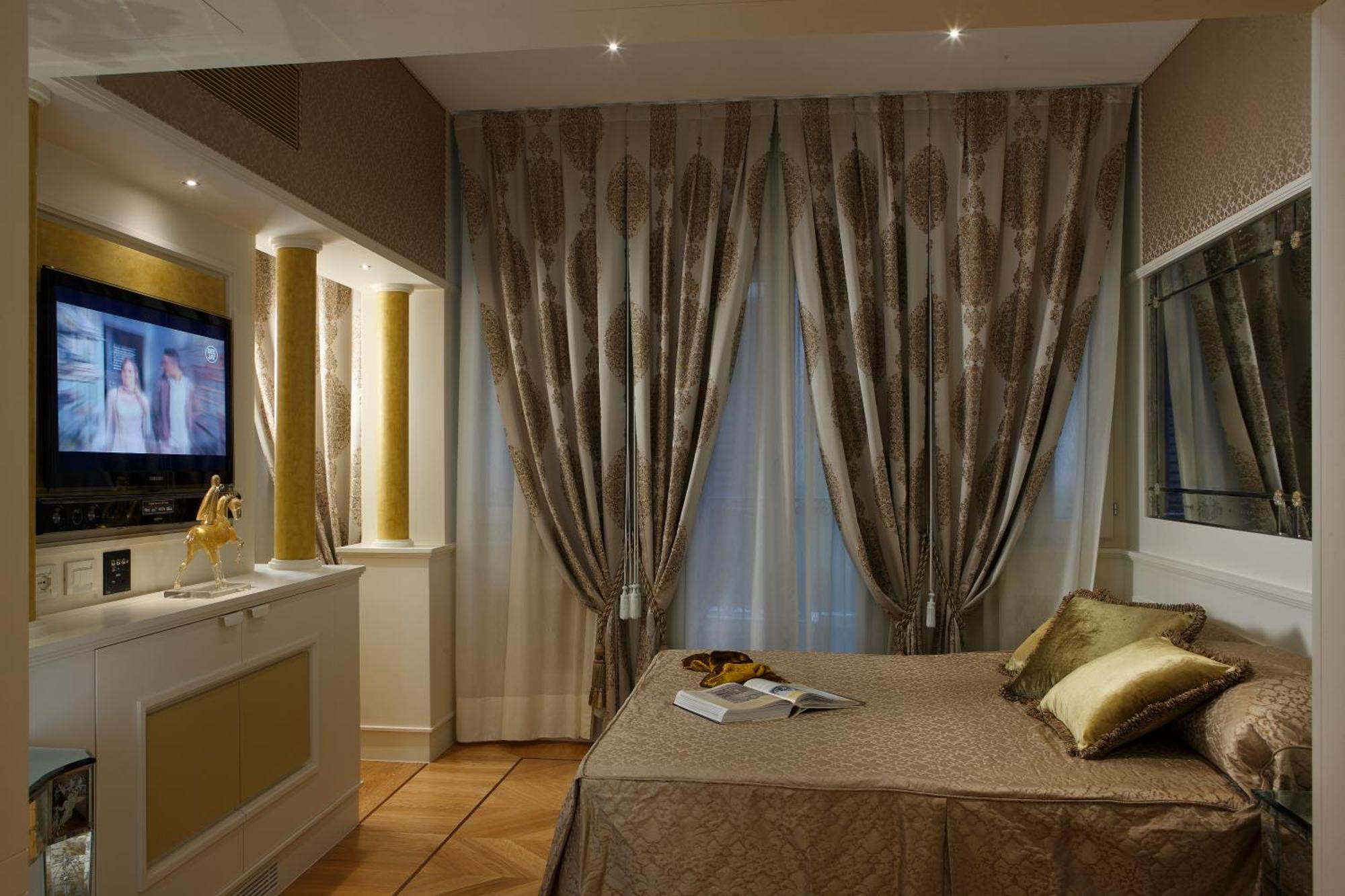 Canaletto Luxury Suites - San Marco Luxury 베니스 외부 사진