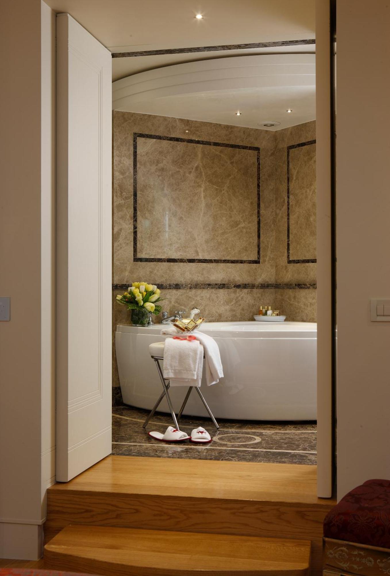 Canaletto Luxury Suites - San Marco Luxury 베니스 외부 사진