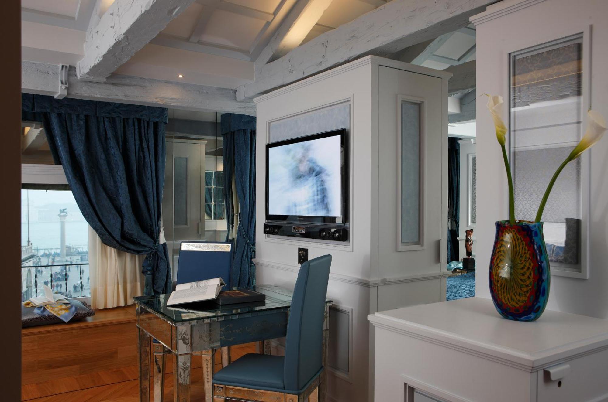 Canaletto Luxury Suites - San Marco Luxury 베니스 외부 사진