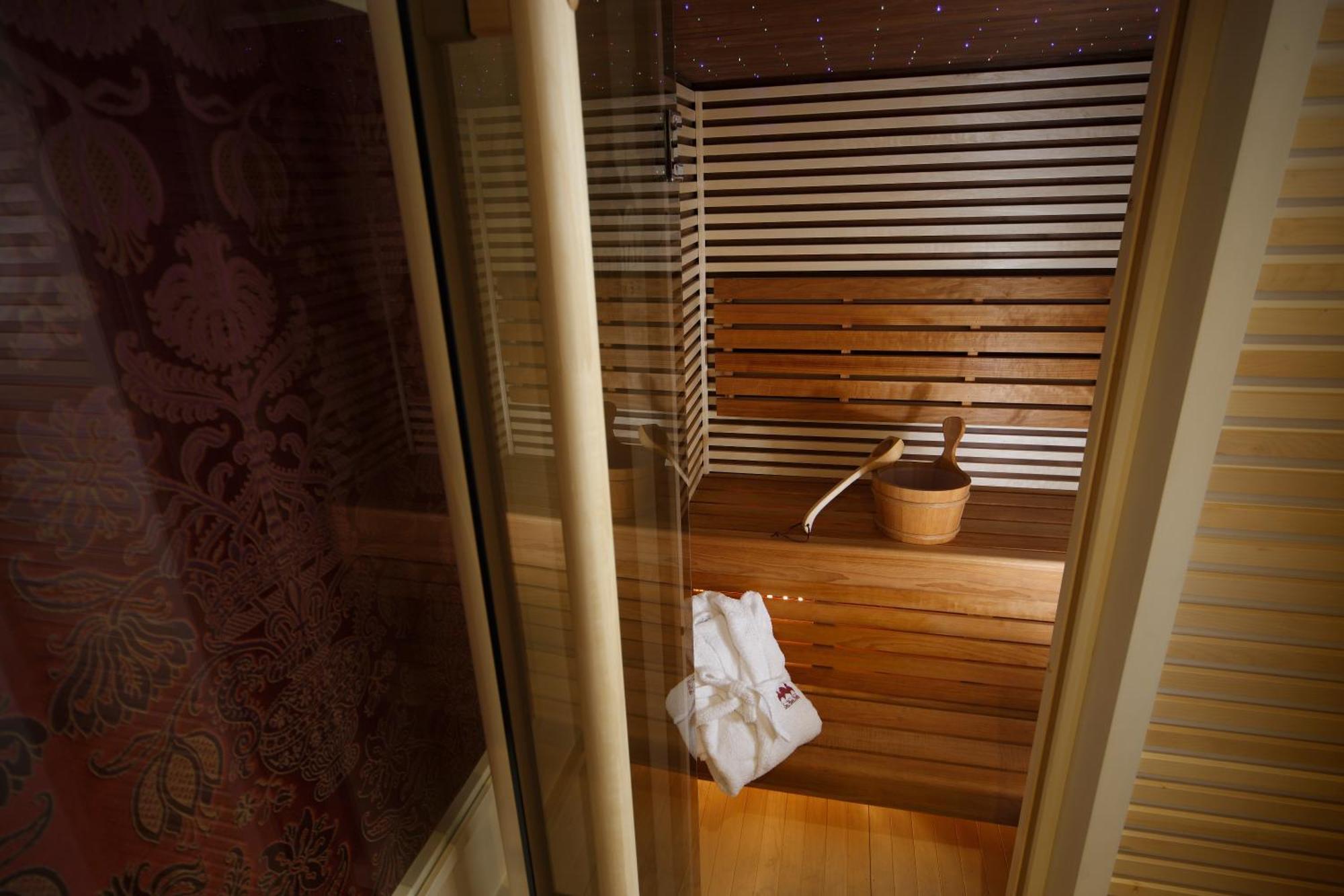 Canaletto Luxury Suites - San Marco Luxury 베니스 외부 사진