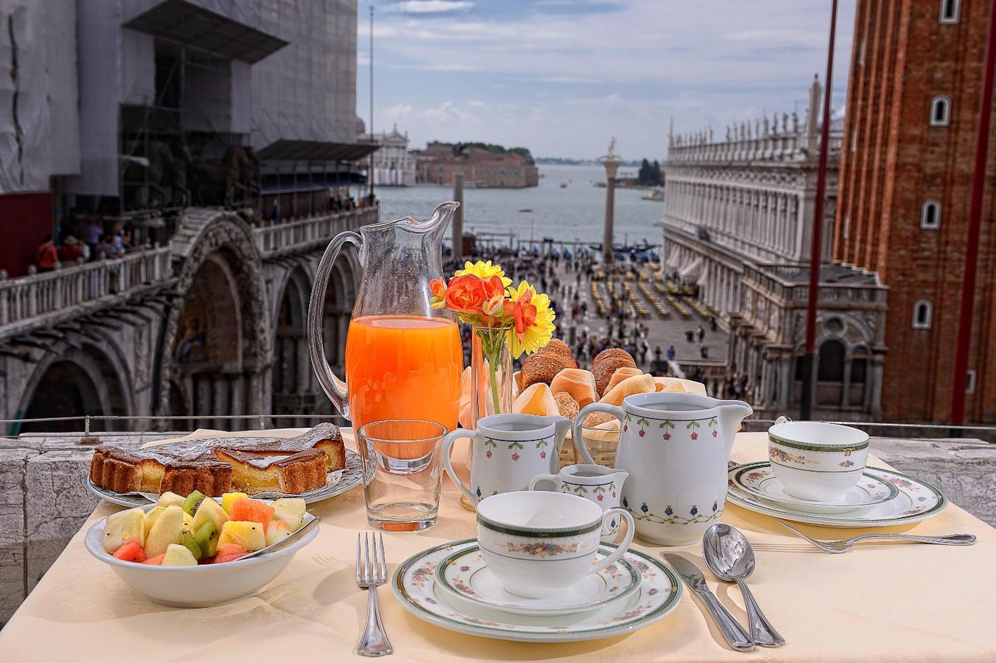 Canaletto Luxury Suites - San Marco Luxury 베니스 외부 사진