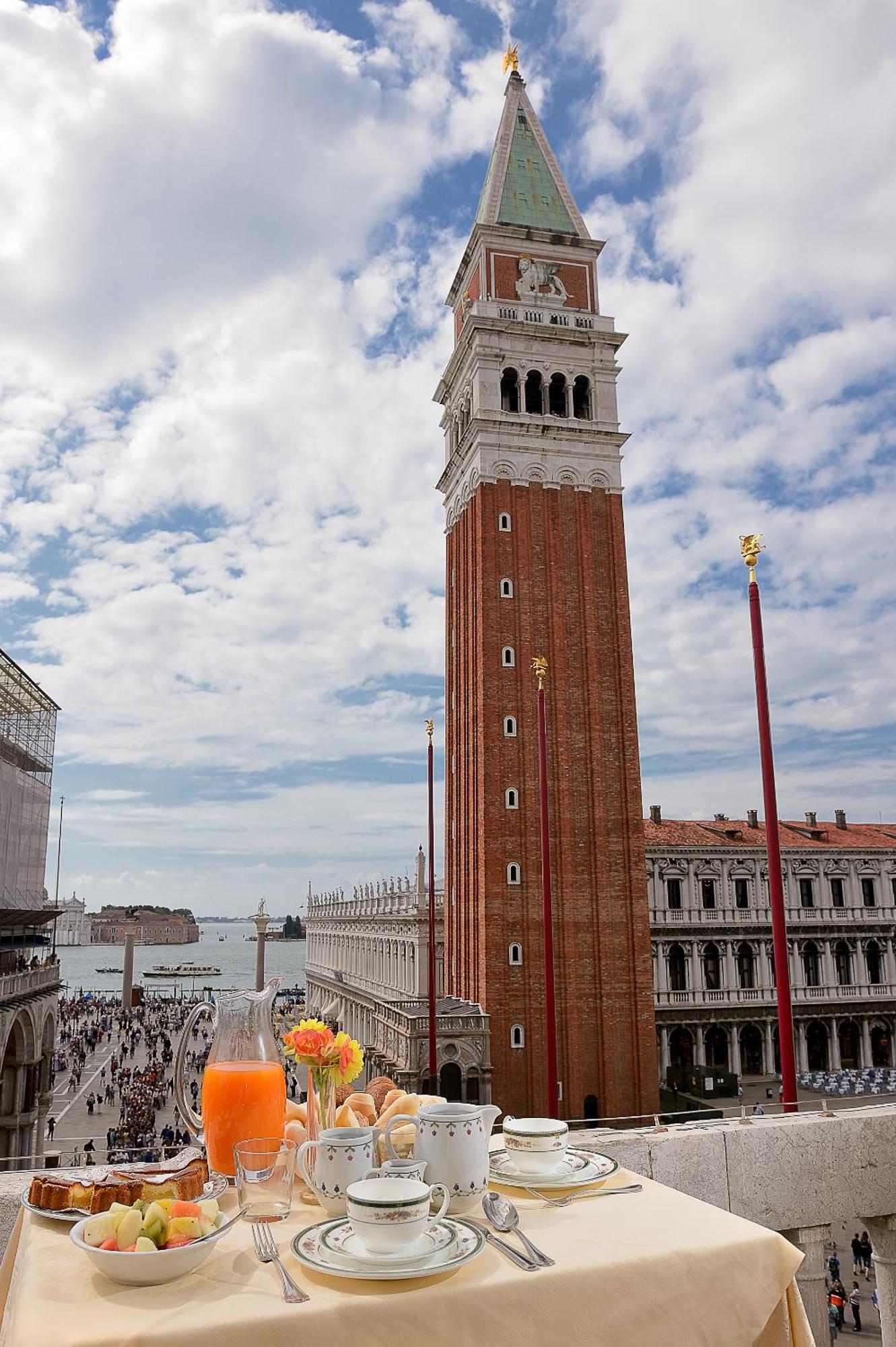 Canaletto Luxury Suites - San Marco Luxury 베니스 외부 사진