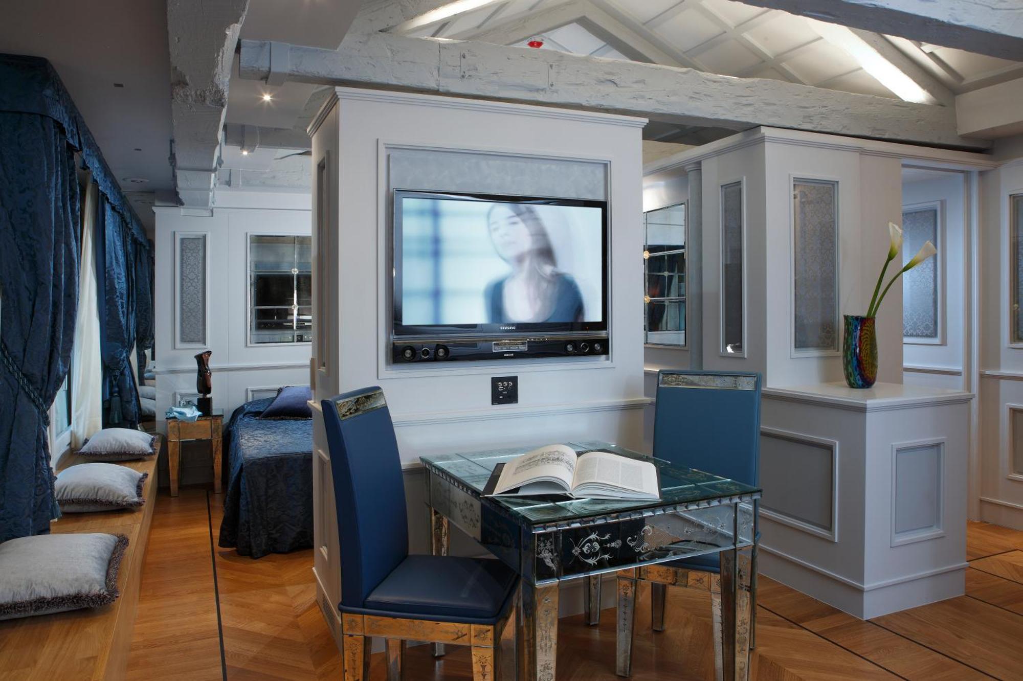 Canaletto Luxury Suites - San Marco Luxury 베니스 외부 사진