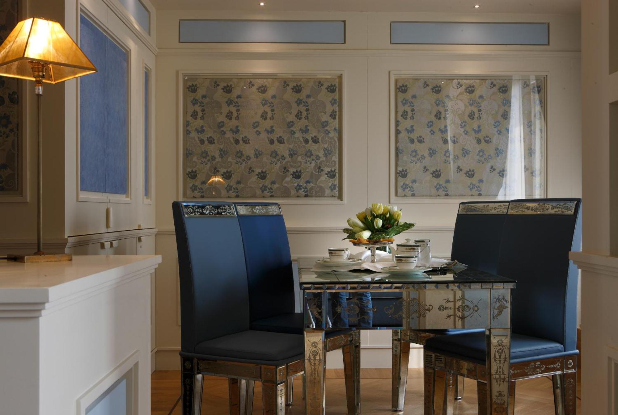Canaletto Luxury Suites - San Marco Luxury 베니스 외부 사진
