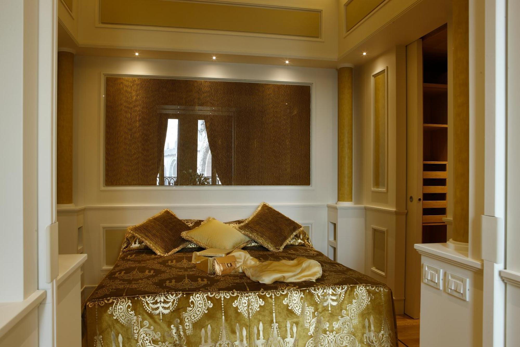 Canaletto Luxury Suites - San Marco Luxury 베니스 외부 사진