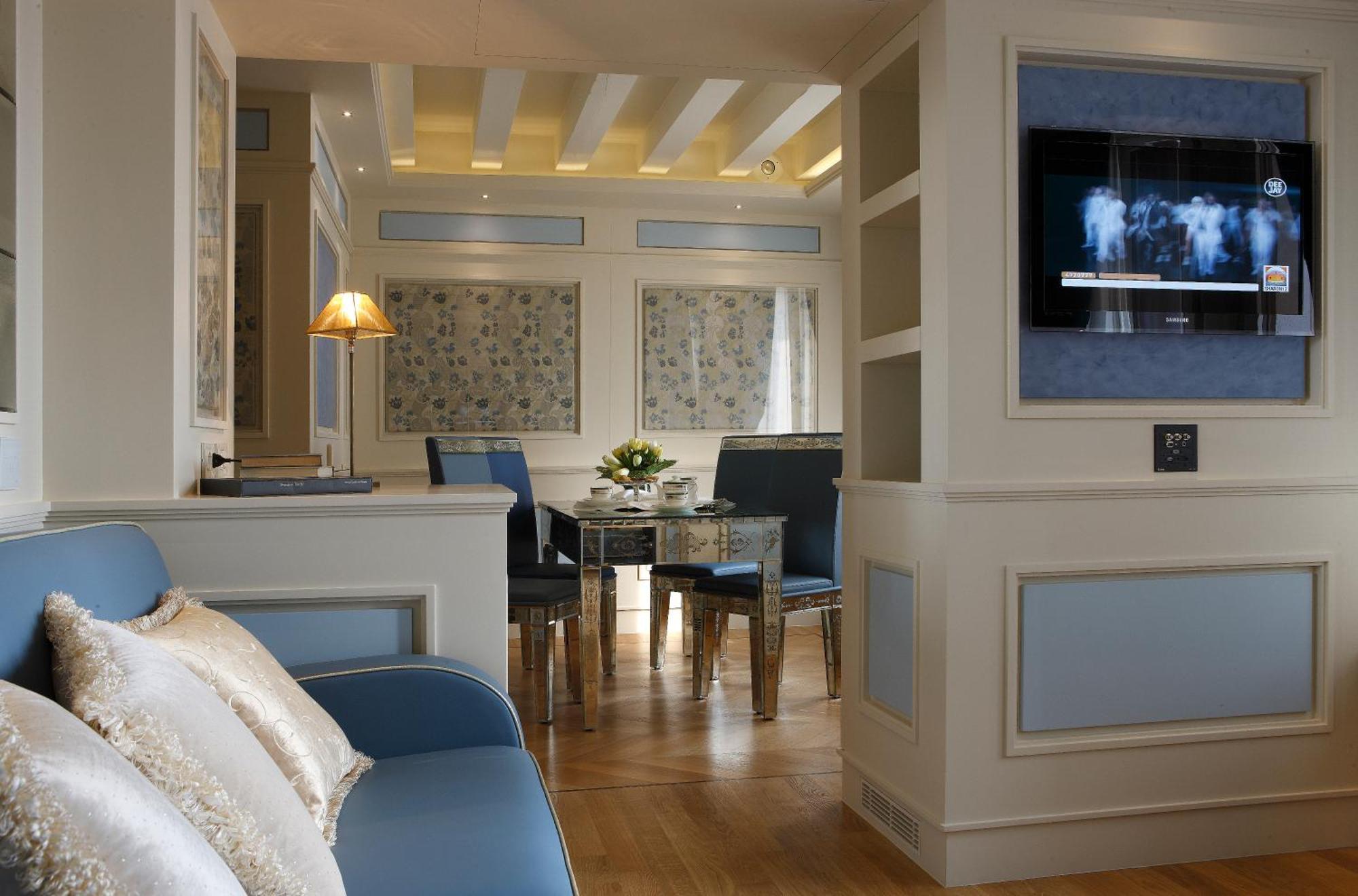 Canaletto Luxury Suites - San Marco Luxury 베니스 외부 사진