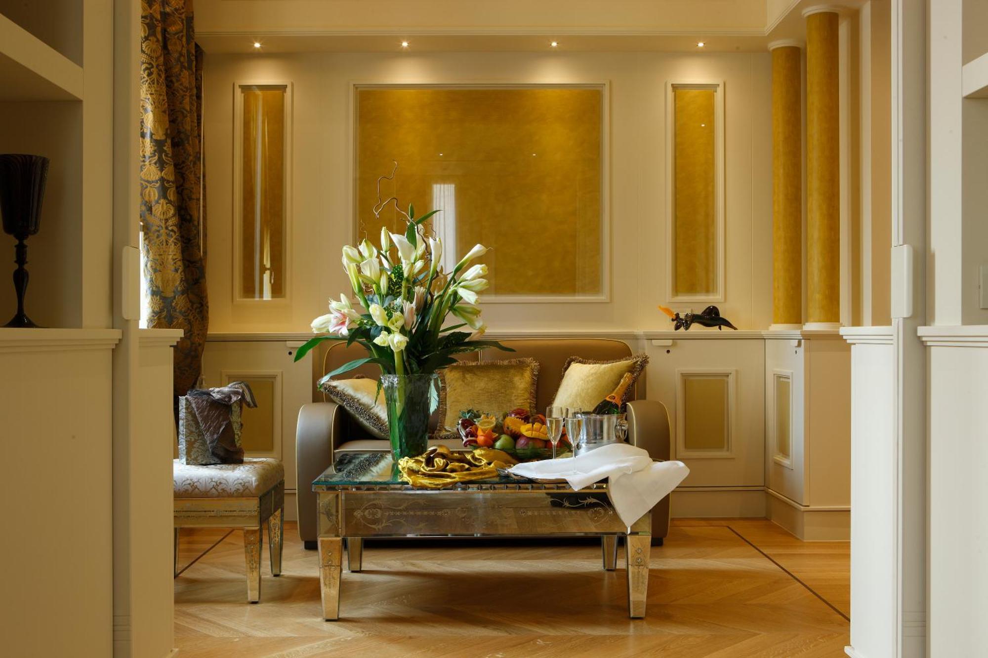 Canaletto Luxury Suites - San Marco Luxury 베니스 외부 사진