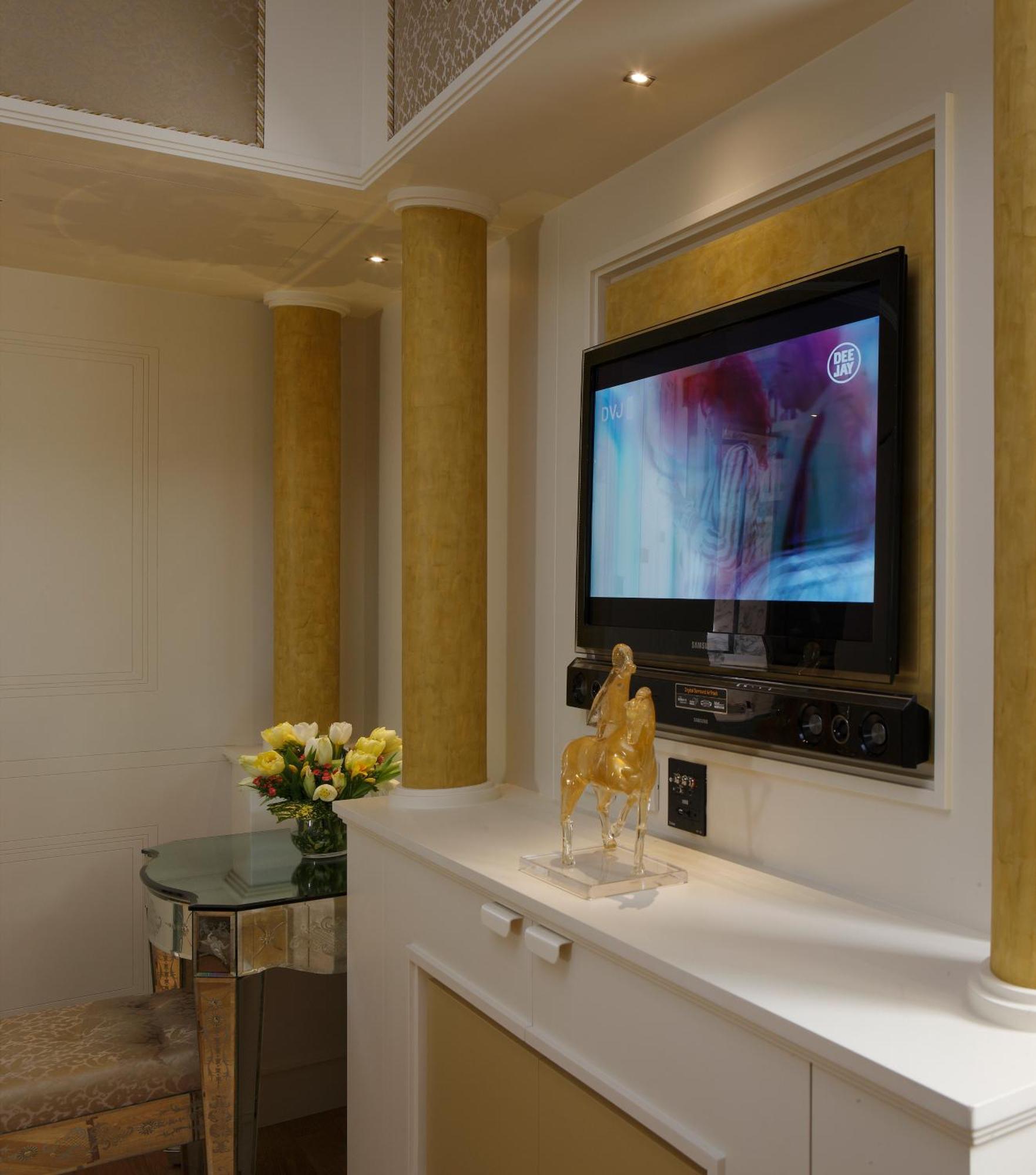 Canaletto Luxury Suites - San Marco Luxury 베니스 외부 사진
