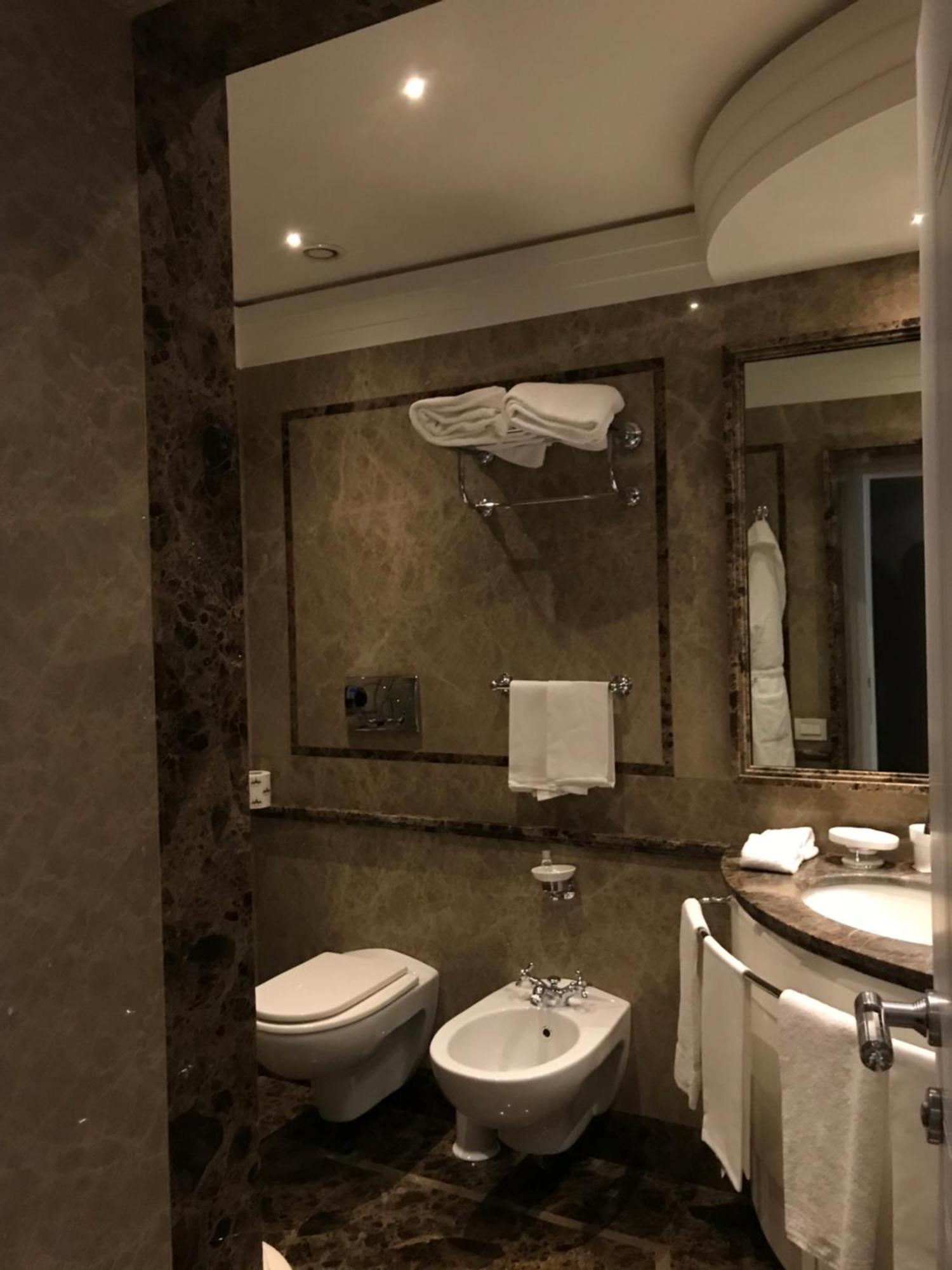 Canaletto Luxury Suites - San Marco Luxury 베니스 외부 사진